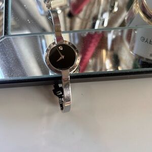 Movado watch